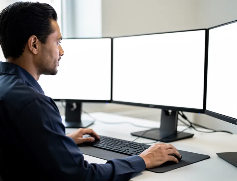 Incident response expert Grimsby